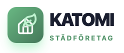 Katomi Städföretag - Pålitlig städföretag i Stockholm